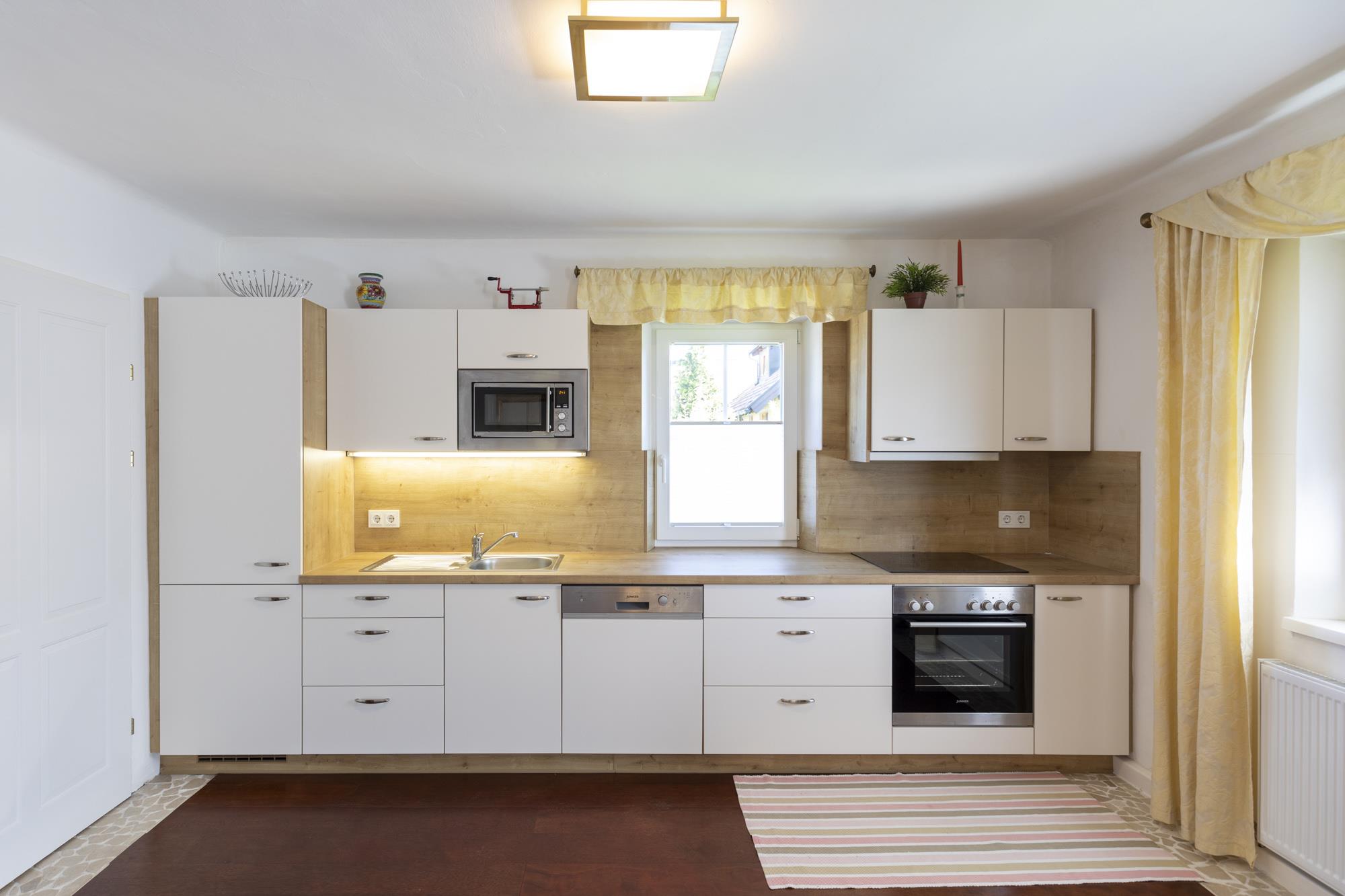 Mozart Apartments Salzburg holiday apartment in Salzburg